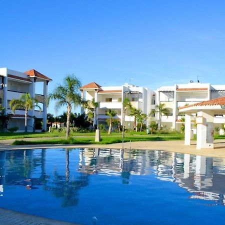 Apartamento Assilah Marina Golf Assilah Exterior foto