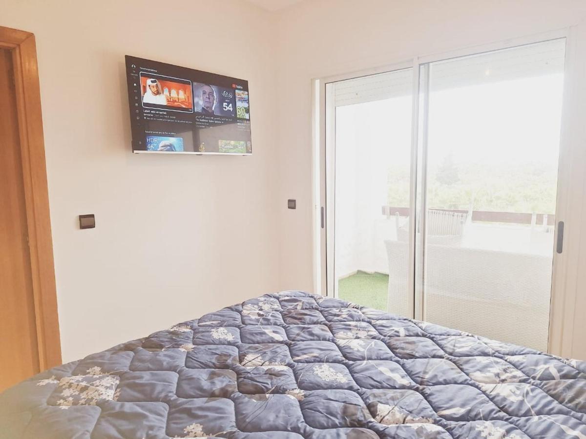 Apartamento Assilah Marina Golf Assilah Exterior foto