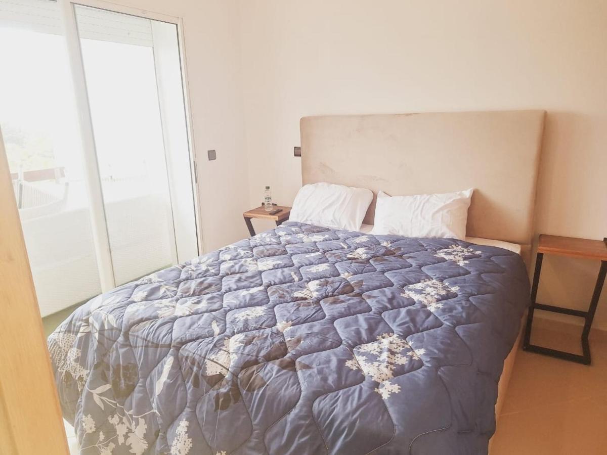 Apartamento Assilah Marina Golf Assilah Exterior foto