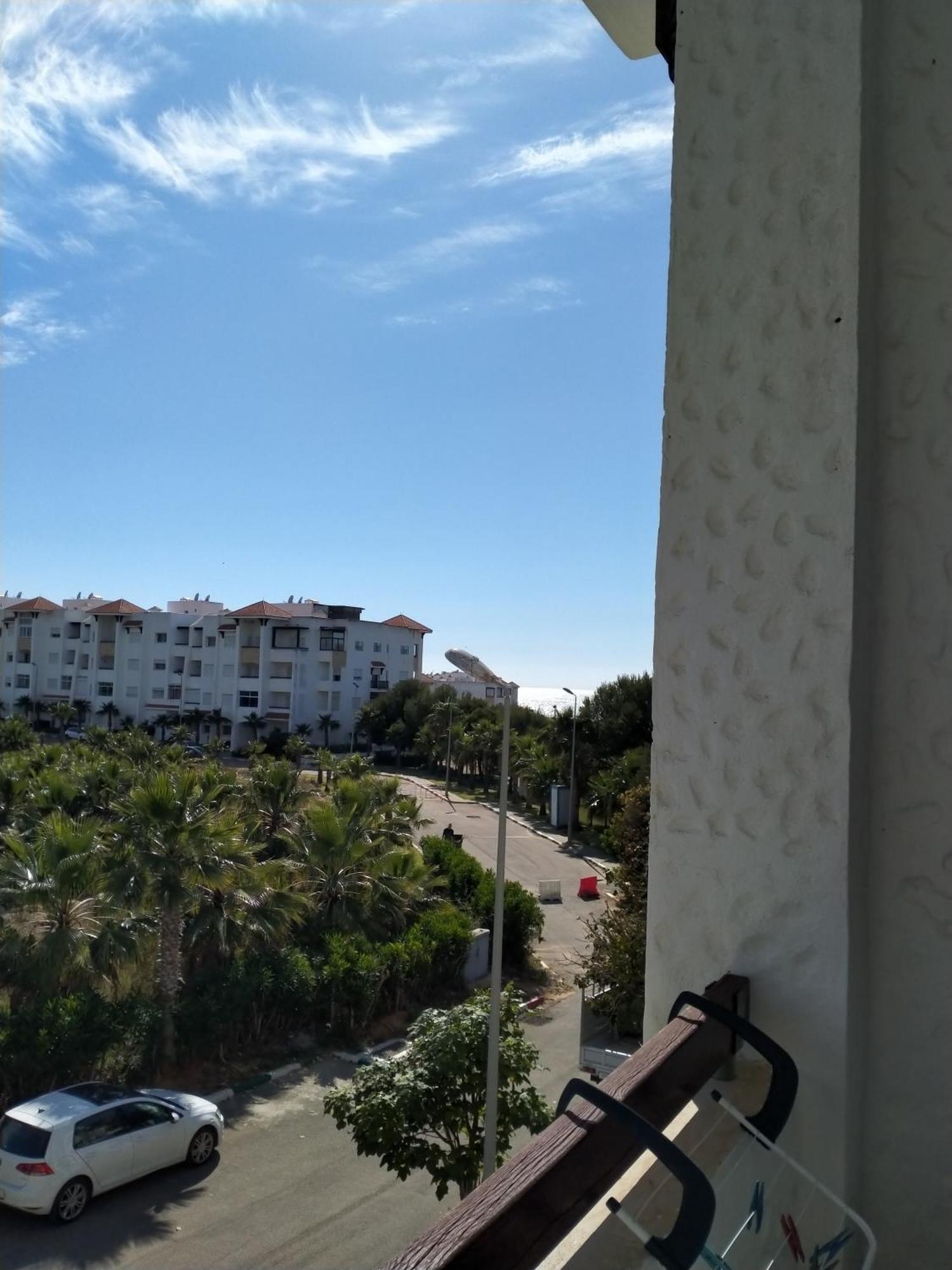 Apartamento Assilah Marina Golf Assilah Exterior foto