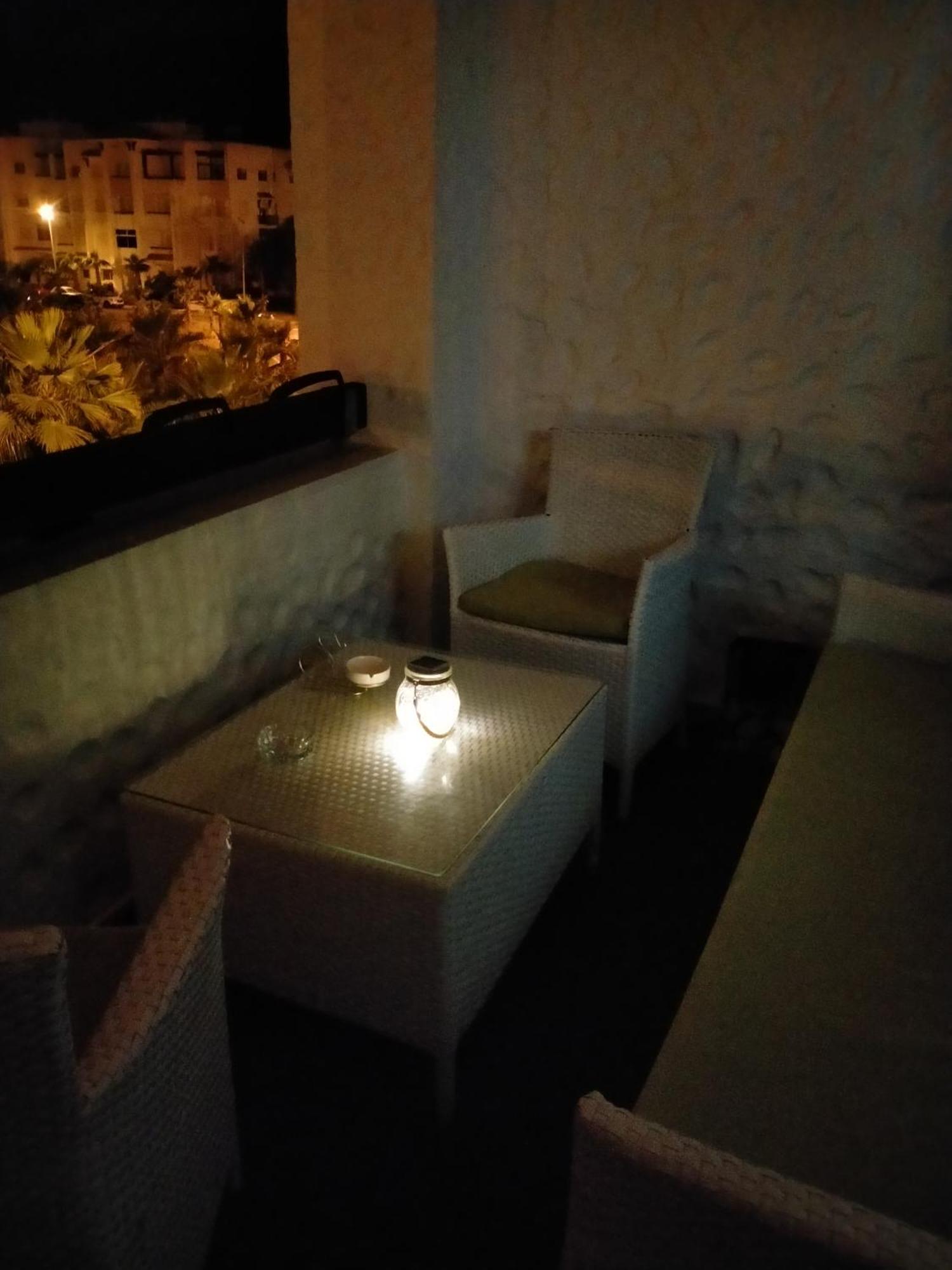 Apartamento Assilah Marina Golf Assilah Exterior foto