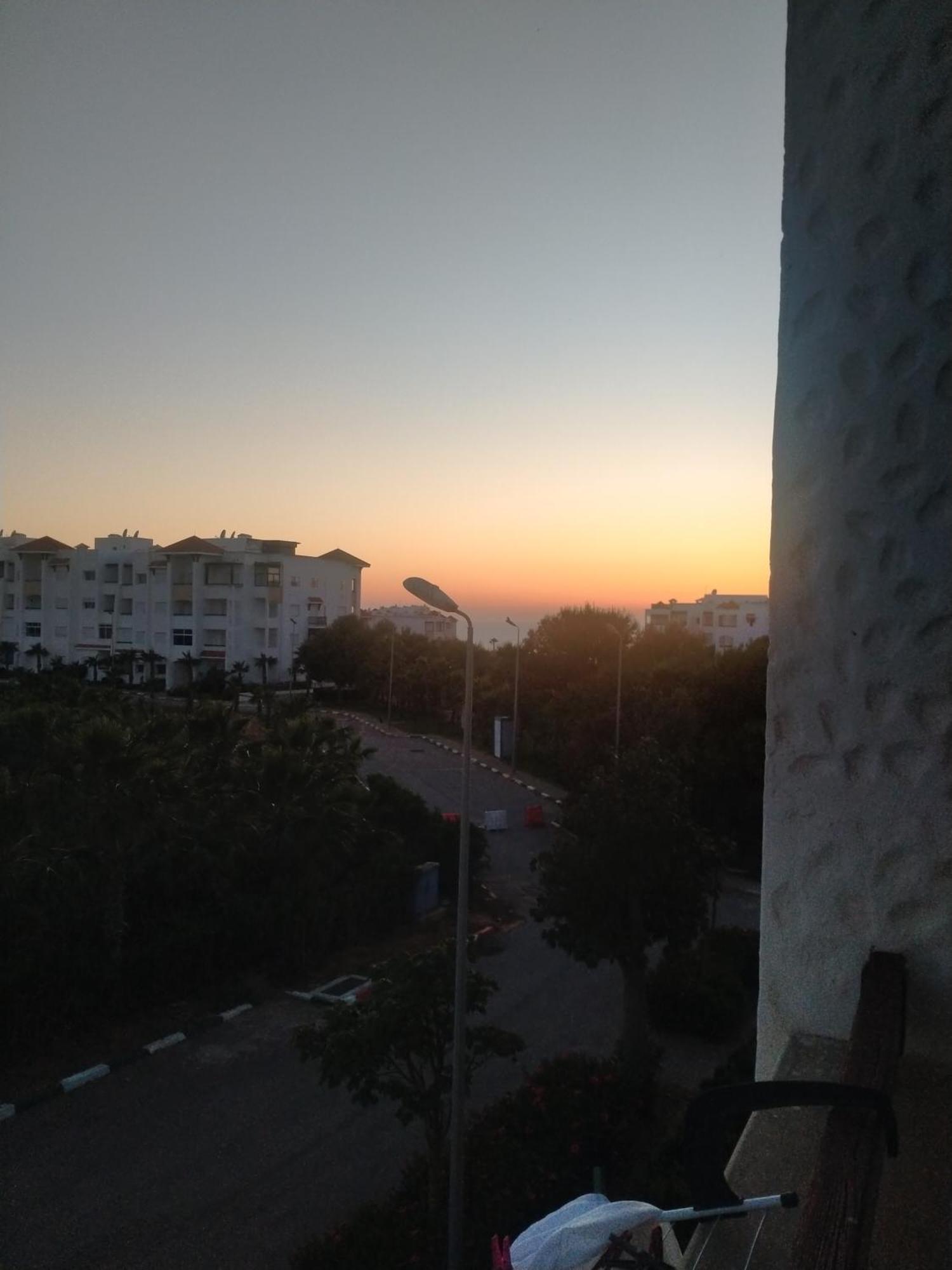 Apartamento Assilah Marina Golf Assilah Habitación foto