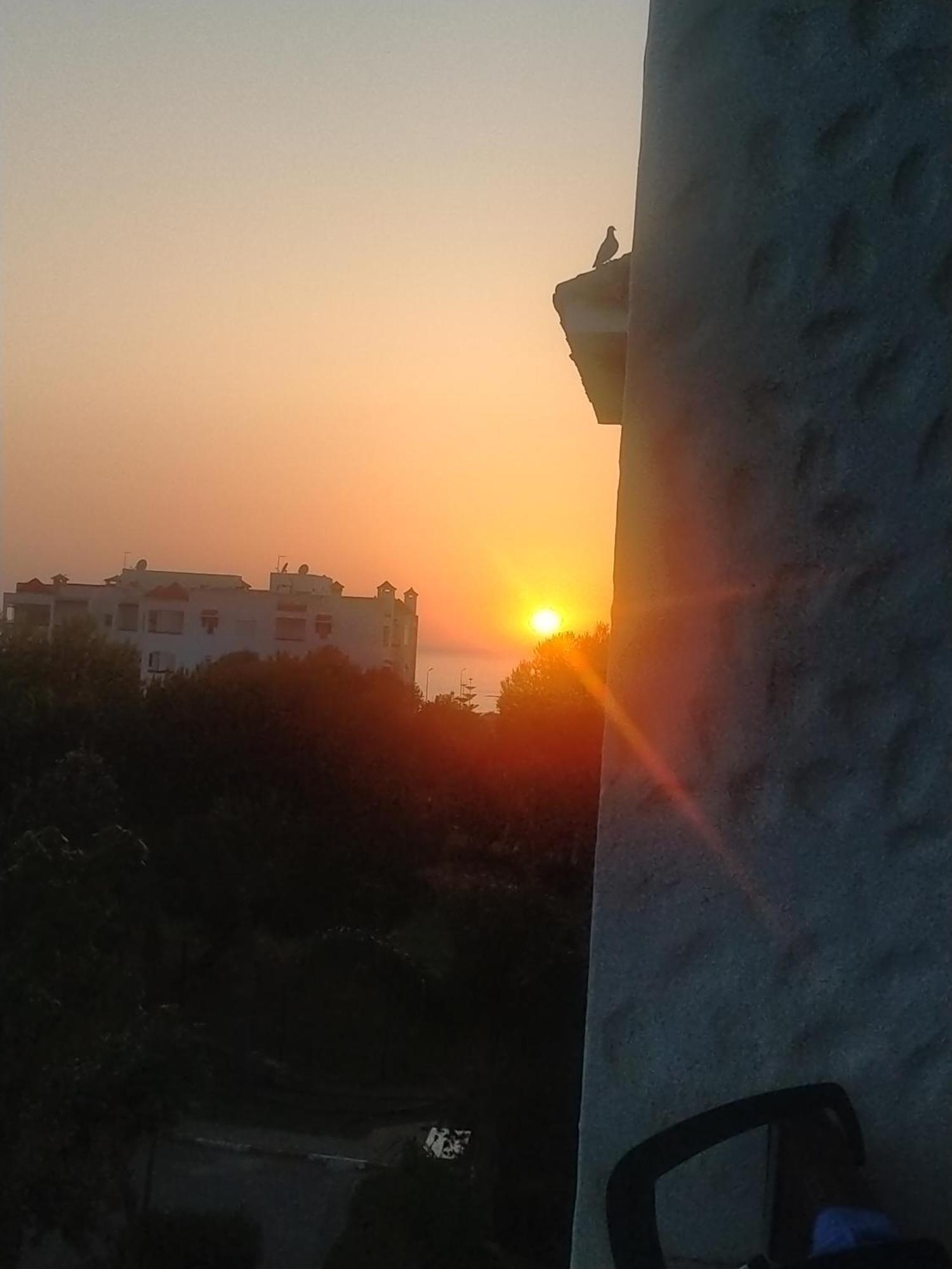 Apartamento Assilah Marina Golf Assilah Exterior foto